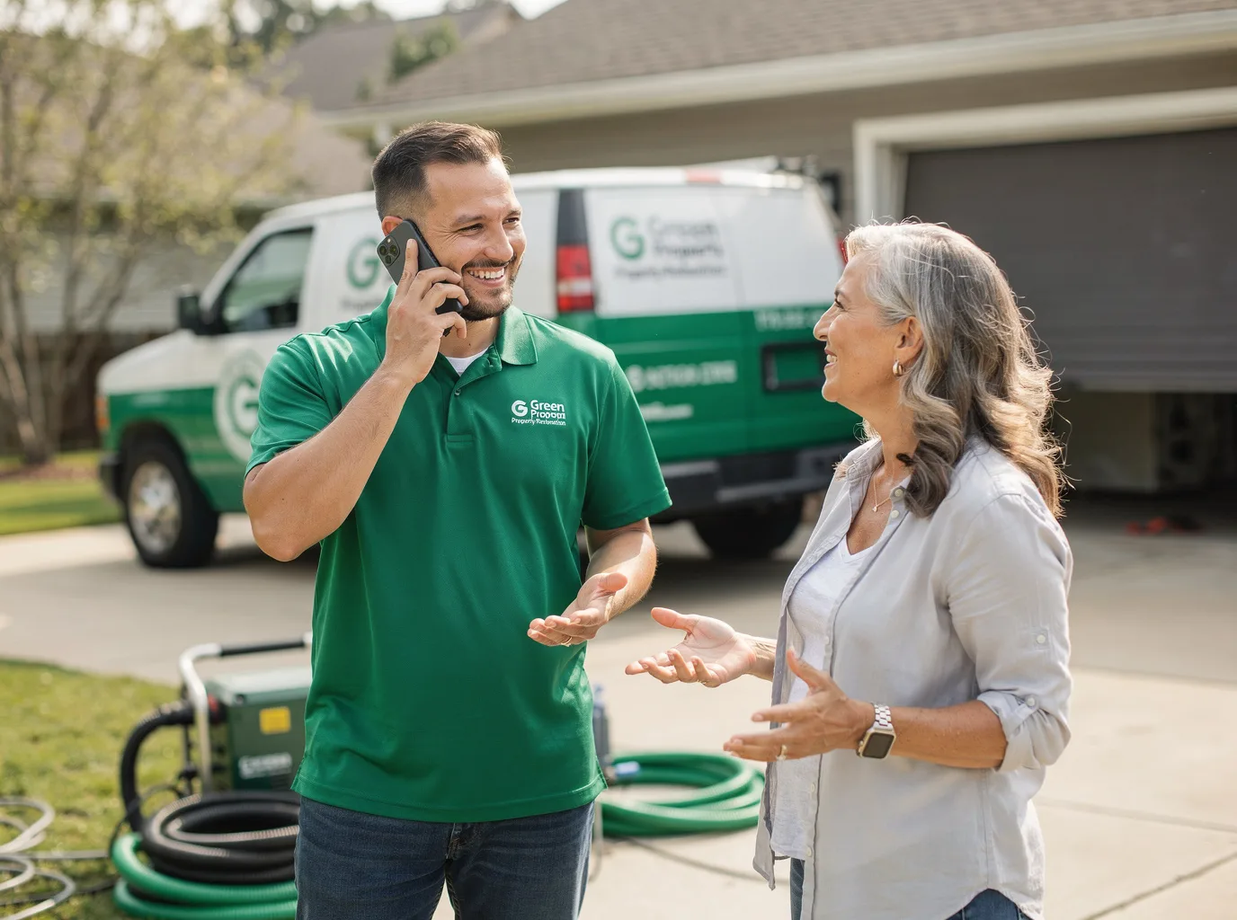 Water Damage Restoration Braselton, GA FAQs